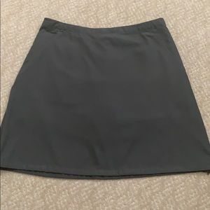 Patagonia Skort